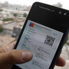 Cómo saber si se me bloqueará el Pase de Movilidad y qué hacer