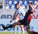 Inter remonta ante Cagliari y Sánchez termina con molestias