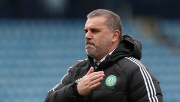 Ange Postecoglou, la opción ‘ultraofensiva’ que maneja el Chelsea