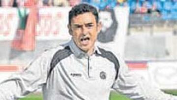 <b>FUTURO. </b>Javi López va a esperar para negociar la renovación.