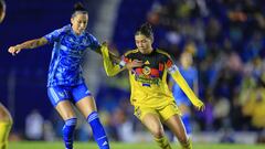 Final Liga MX Femenil: América vs Tigres, historial completo y quién ha ganado más