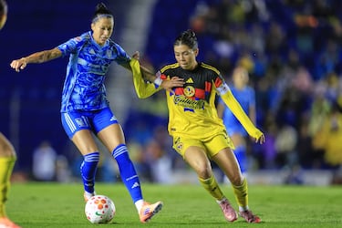 Liga MX Femenil: Lista completa de finales y el club más campeón del certamen