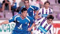 Pachón tumbó a su ex equipo en los penaltis