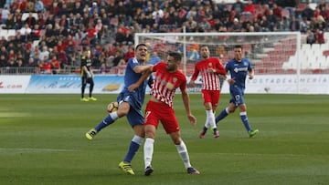 Molina mete al Getafe en ascenso directo