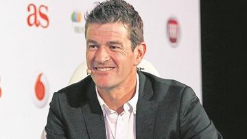 Marc Coma, el director deportivo del Rally Dakar, analiza con As la edición de 2017.