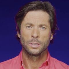 Canales Rivera confiesa un 'bombazo': "Cambié el testamento de mi abuelo sin su aprobación"