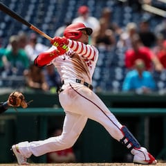 Home Run Derby 2022: ¿Quiénes son los participantes?