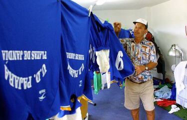 Zidane y la 'Operación Niñera'