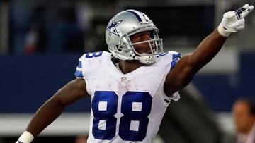 Dez Bryant pide retornar los punts... y los Cowboys dicen no