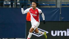 Rennes - Mónaco: Horarios, TV y cómo ver online