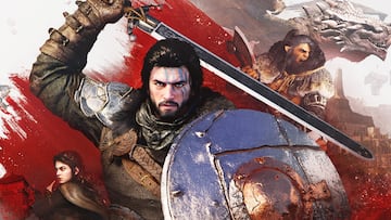 Requisitos mínimos y recomendados de Crimson Desert en PC: ¿puede moverlo mi ordenador?