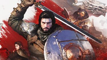 Black Desert Online celebra su 10º aniversario a lo grande en Sevilla: “Los eventos comunitarios hacen visible esa conexión invisible”