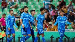 Correa acaba con mala racha sin triunfos de Tigres