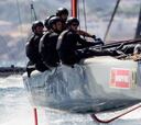 Los GC32 logran que la Copa del Rey Mapfre haga historia