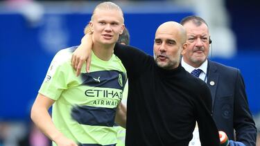 Cinco razones por las que Manchester City puede avanzar a la final de Champions League