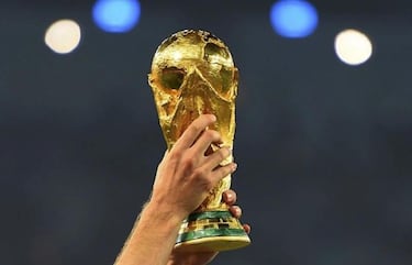 La final del Mundial se juega en FIFA 23: Argentina VS Francia, ¿quién es mejor?