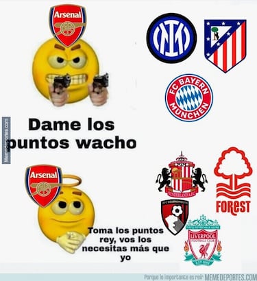 Los memes más divertidos del fin de semana