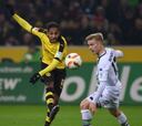 El Dortmund no venderá a Aubameyang a ningún precio