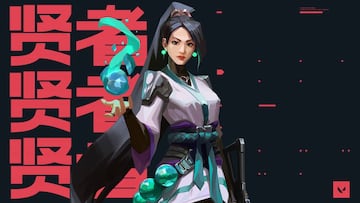 Fuente: Reddit de Valorant, por u/alterhouse