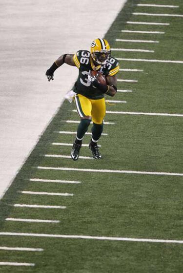 Muchas imágenes, muchas frases (Super Bowl)