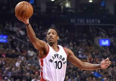 Los 10 primeros aspirantes para el MVP de la temporada 2016-17