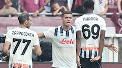 El Atalanta le pide revancha al Brujas