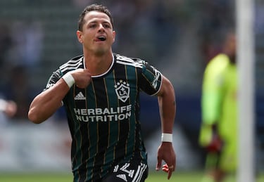 Who was nominated for the MLS MVP award?