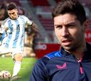 Las confesiones de Montiel: del penalti del Mundial a las críticas a Scaloni, Messi y Di María
