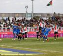 Palestino - U. de Chile: a qué hora es, horario, qué canal de TV transmite y cómo ver el partido