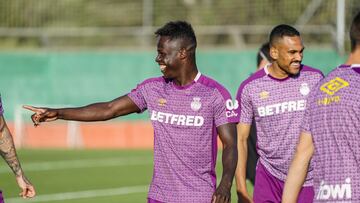 El Mallorca puede hundir al Lugo