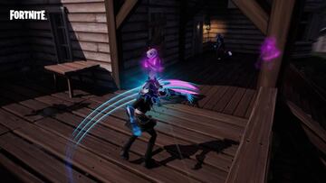 As&iacute; son las nuevas Garras de Luz de Luna en Fortnite