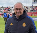 Stielike: “Alemania también perdió el primer partido en España-82 y llegó a la final...”