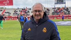 Stielike: “Alemania también perdió el primer partido en España-82 y llegó a la final...”