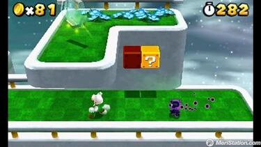 El nuevo firmware de Nintendo 3DS se lanzará este diciembre