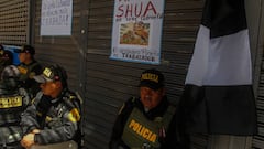 ¿Hay toque de queda en Perú? qué se dijo sobre la inmovilización social en Puno y medidas