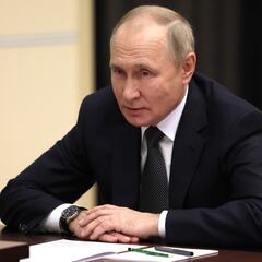 Boris Bondarev avisa a Rusia de lo que puede pasar en “unos meses”