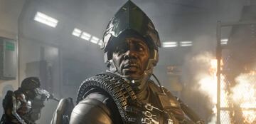 Captura de pantalla - Call of Duty: Advanced Warfare (360)