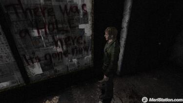 Silent Hill 4 se pierde la colección porque no es favorito de los fans