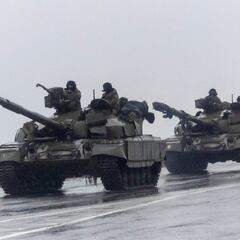 Did Russia declare war on Ukraine? Where are the explosions in Ukraine?