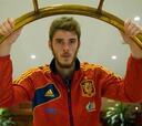 De Gea: "Quiero demostrar que puedo estar aquí"