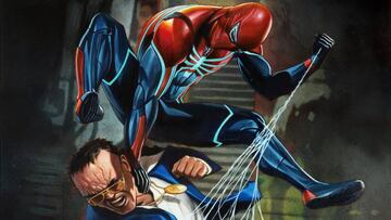 Marvel's Spider-Man: Guerras de territorio, Impresiones