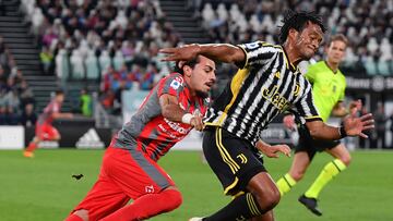 Empoli - Juventus: TV, horario y cómo ver online la Serie A