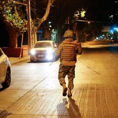 Toque de queda hoy, martes 27 de julio en Chile: nuevos horarios, cuándo parte y a qué hora es