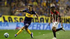 Reynoso: "Nos espera una final el sábado contra San Lorenzo"