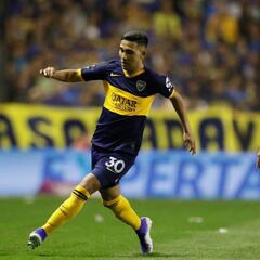 Reynoso: "Nos espera una final el sábado contra San Lorenzo"