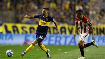 Reynoso: "Nos espera una final el sábado contra San Lorenzo"