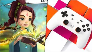 Google Stadia anuncia 5 nuevos juegos; 3 son exclusivos temporales