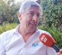 Unzué: "A Bananito Betancur lo tengo como un reto personal"