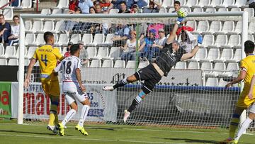 ALBACETE - ALCORCÓN