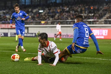 Cuarta muesca del matagigantes Ourense